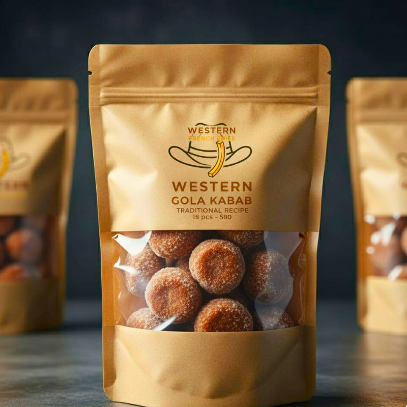 spicy gola kabab (18 pcs)