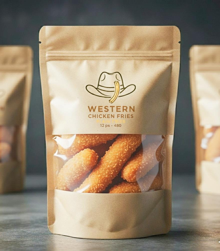 chicken fries (12 pc) chicken fries (12 pc)